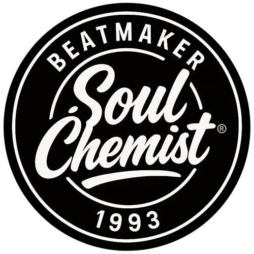Sample Packs by Soul Chemist